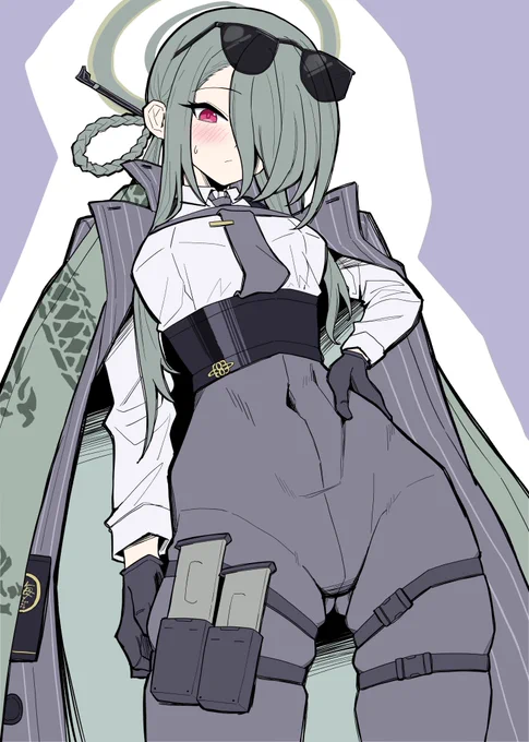近衛ミナ
