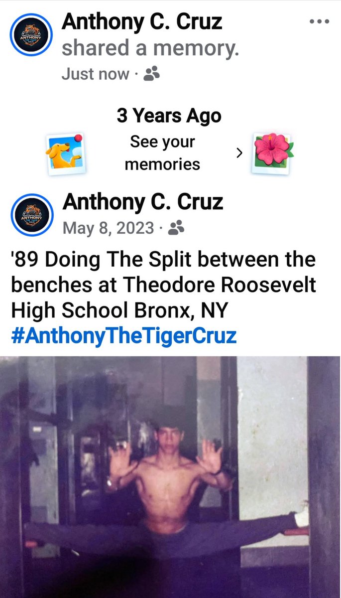 #TeamRenzoGracie #TeamWilamoStingers #AnthonyTheTigerCruz