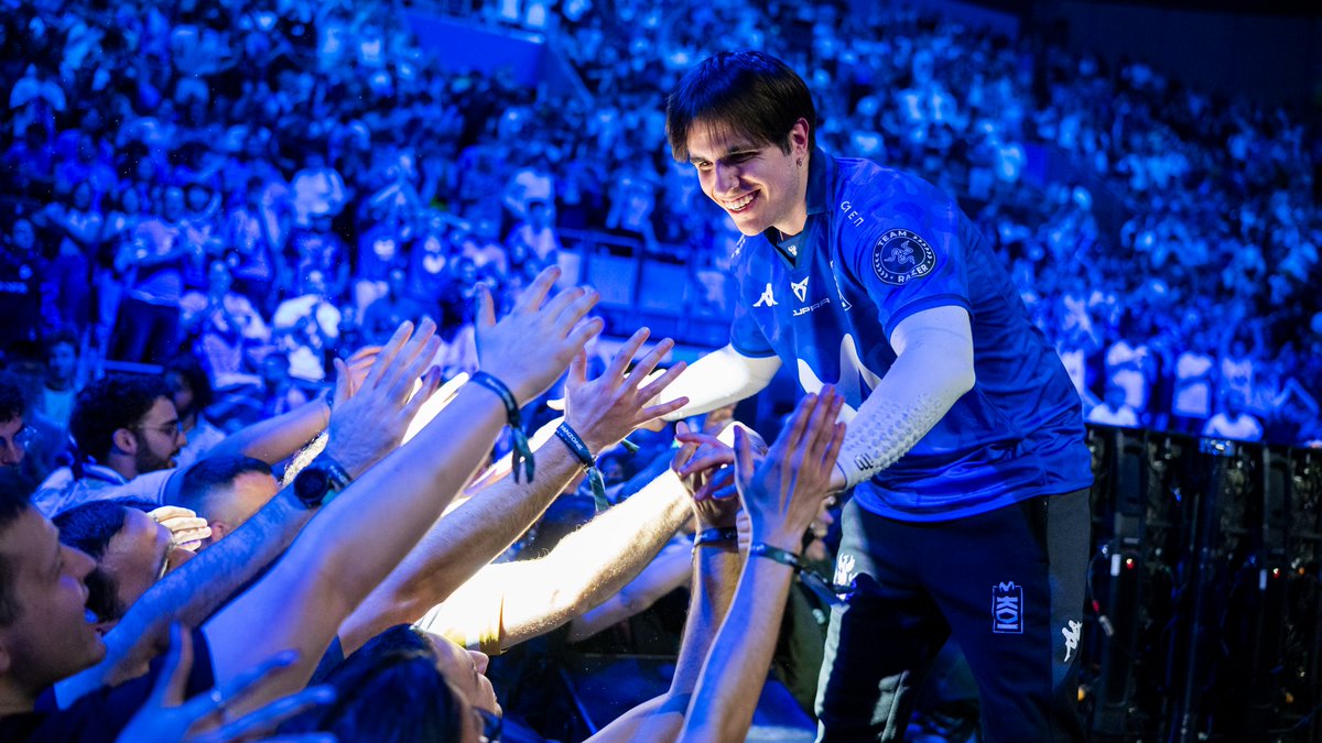 LEC tweet media