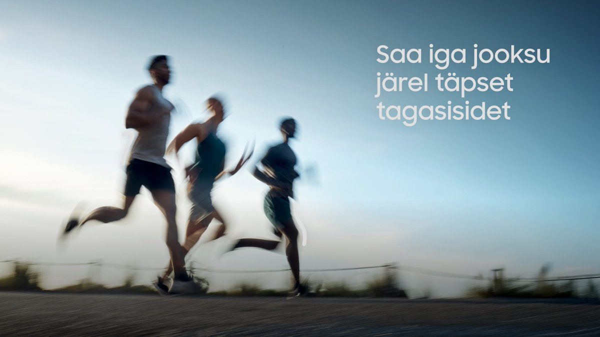 Samsung Eesti tweet media