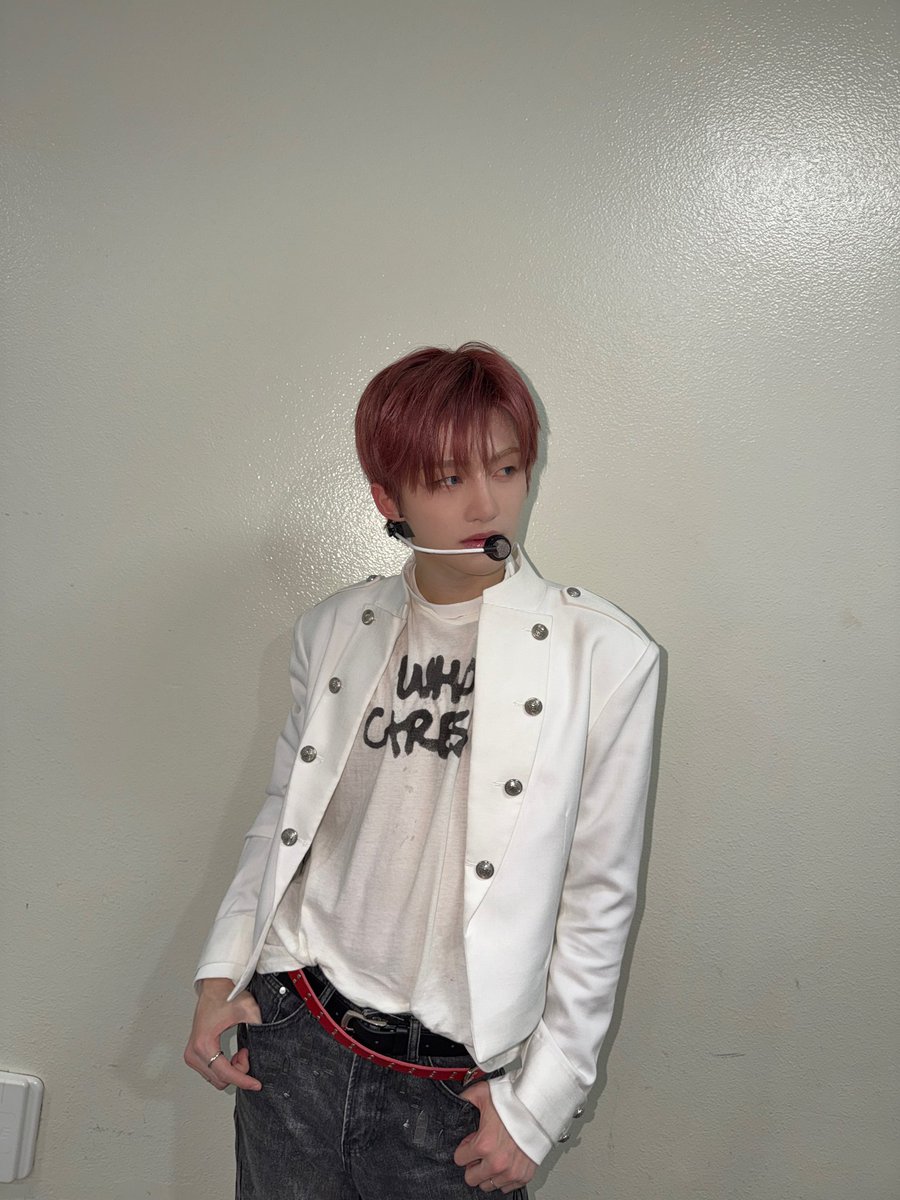 TWS WEVERSE tweet media
