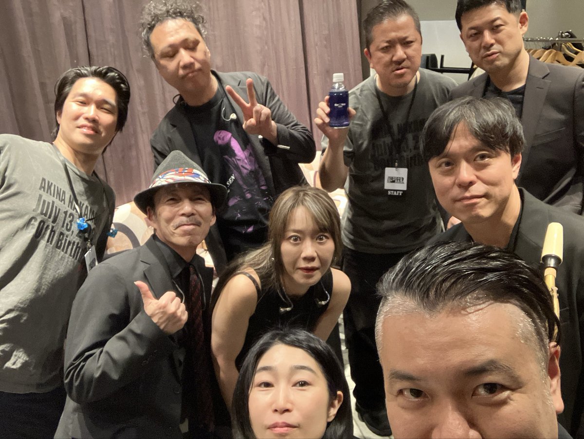 中村恵介 tweet media