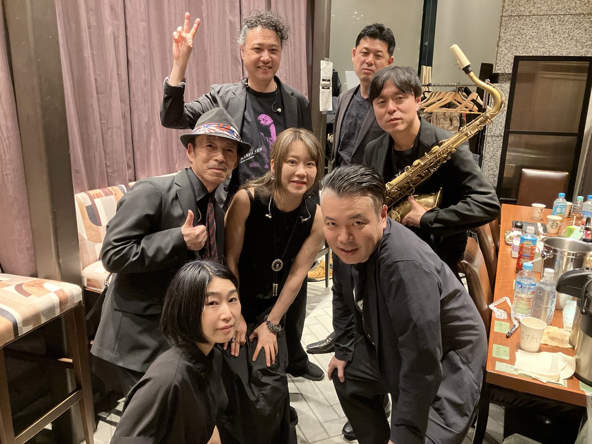 中村恵介 tweet media