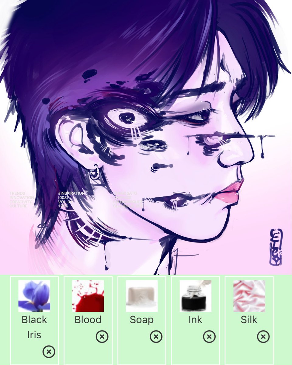 ELe ≽^- ˕ -^≼ (@EL_edraws) / Posts / X