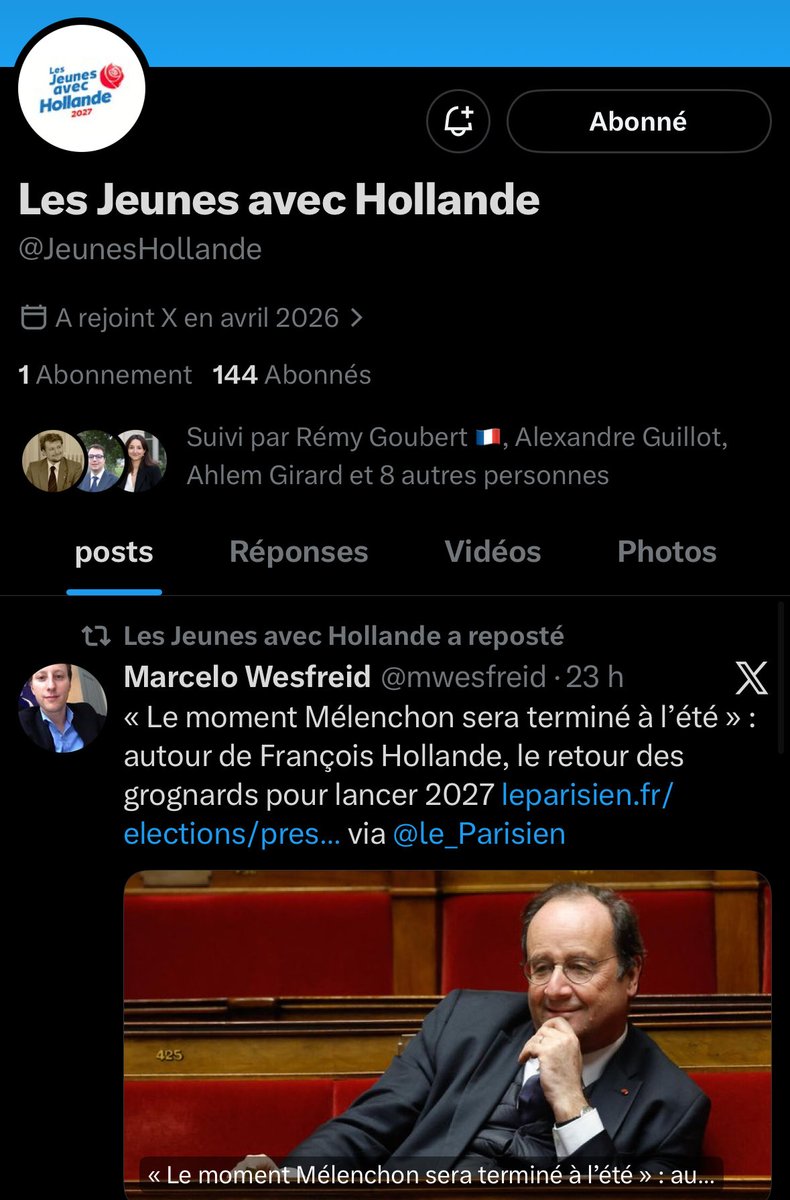 Radio JS tweet media