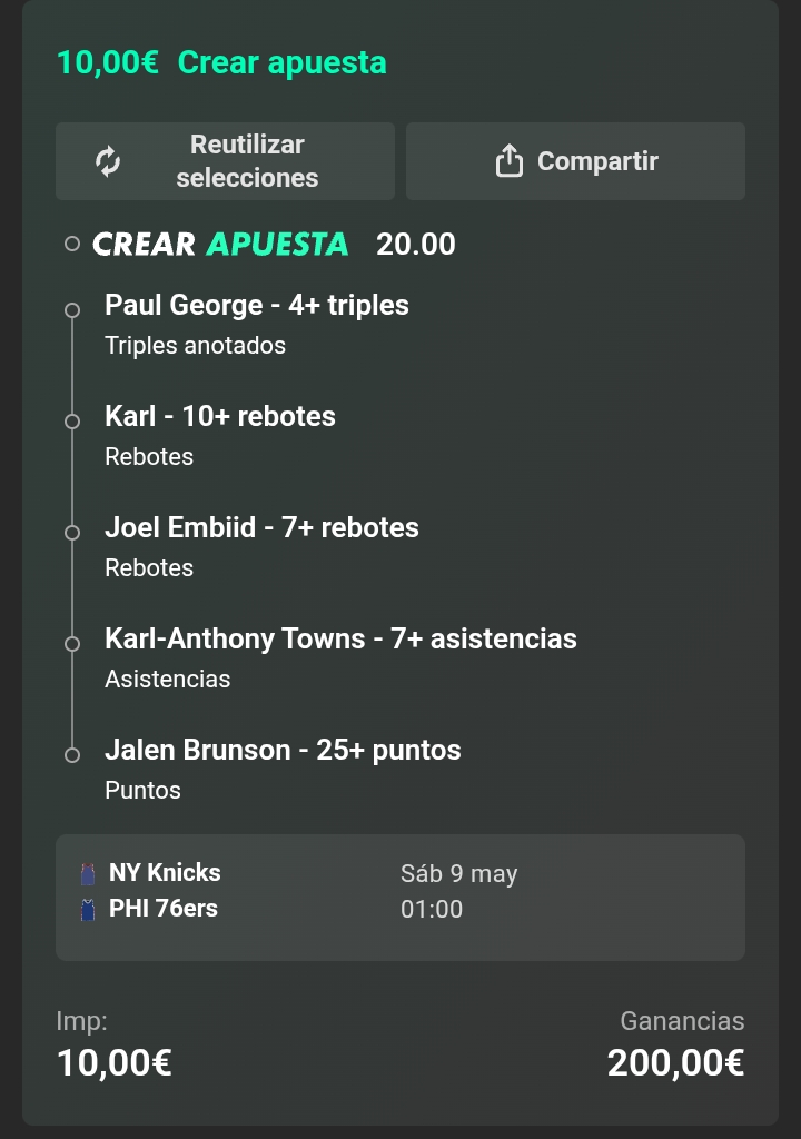 BANDIDO DE APUESTAS🏴☠️ tweet media