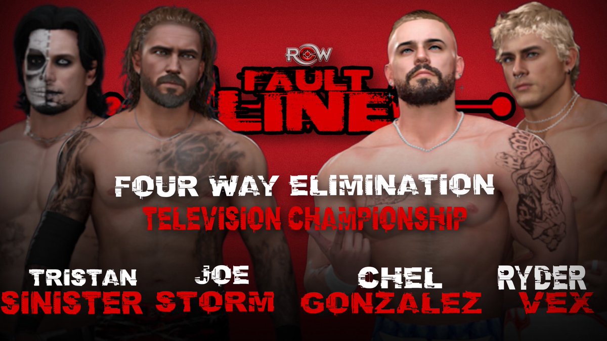 Revolt Championship Wrestling tweet media