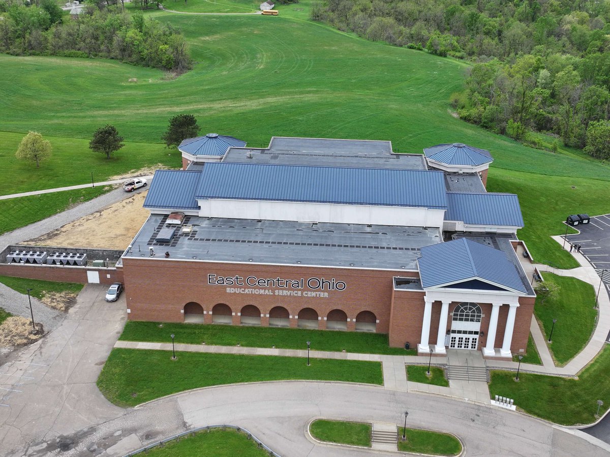 THE ECO CENTER tweet media