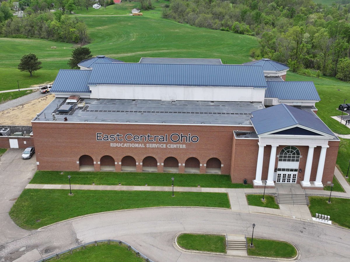 THE ECO CENTER tweet media