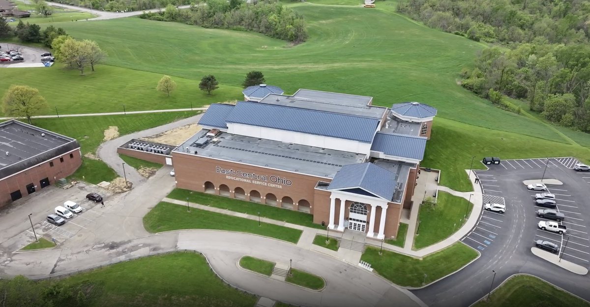THE ECO CENTER tweet media