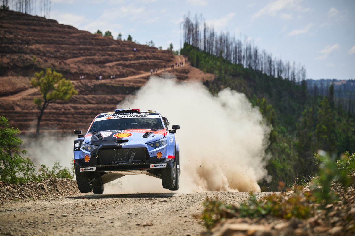 Rallye Sport tweet media