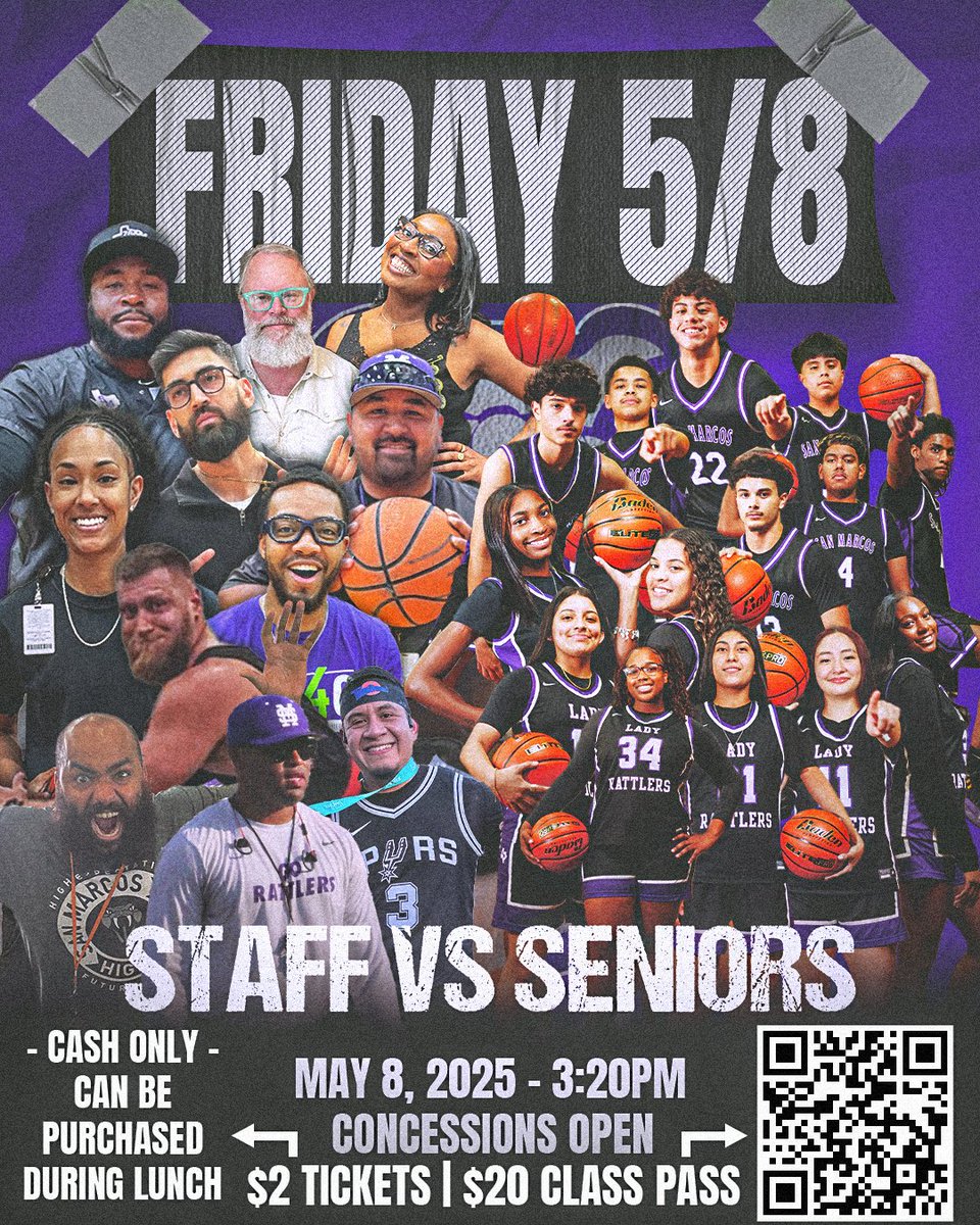 SMHS Basketball tweet media