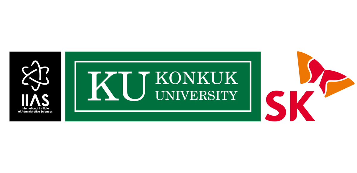 International Institute of Administrative Sciences tweet media