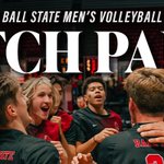 Photo by Ball State Cardinal Varsity Club (@BallStateCVC)