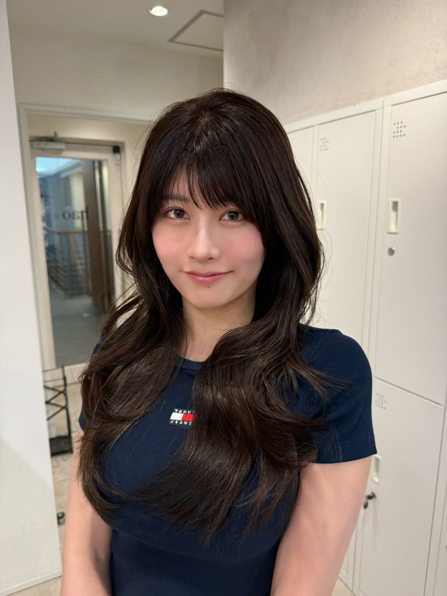 ちとせ よしの tweet media