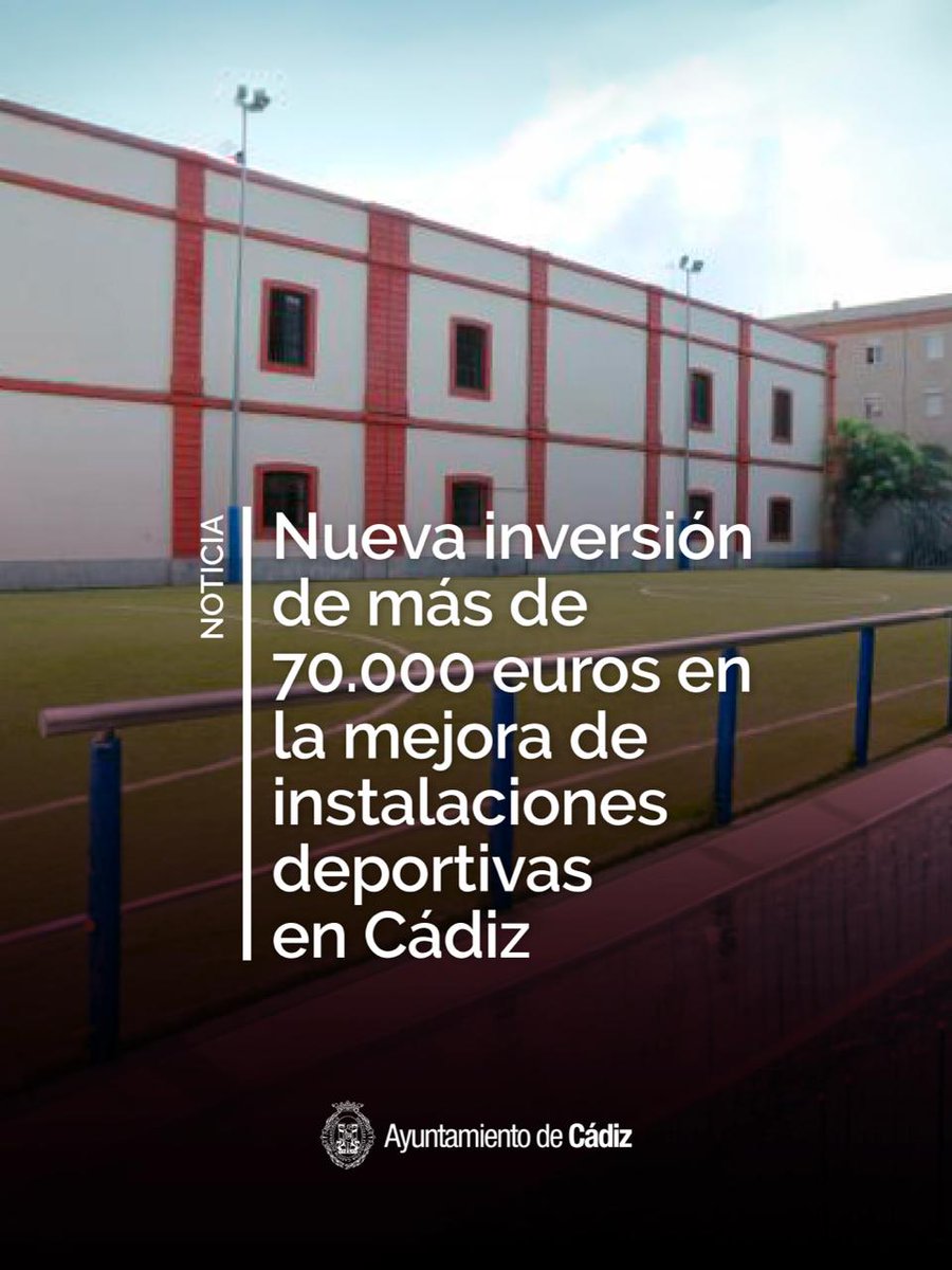 Ayuntamiento de Cádiz tweet media