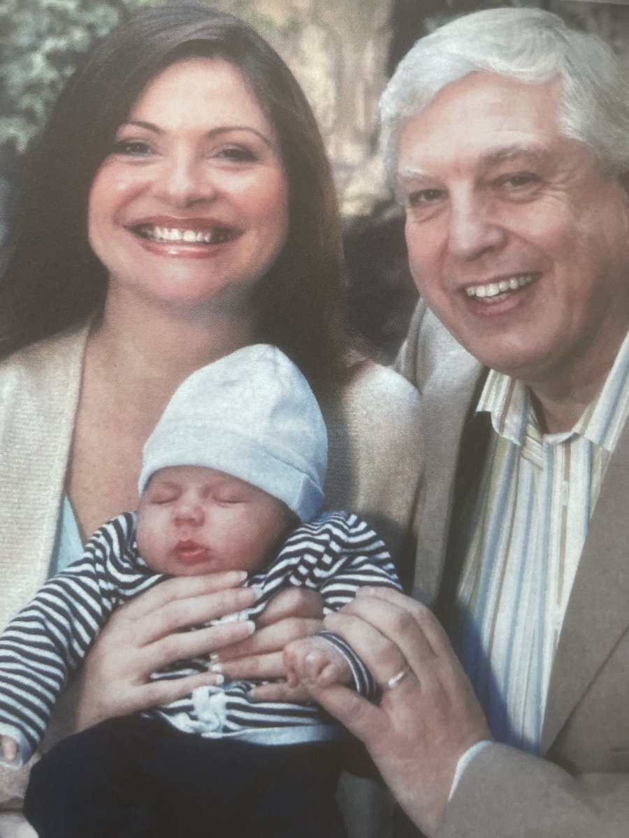 John Simpson tweet media
