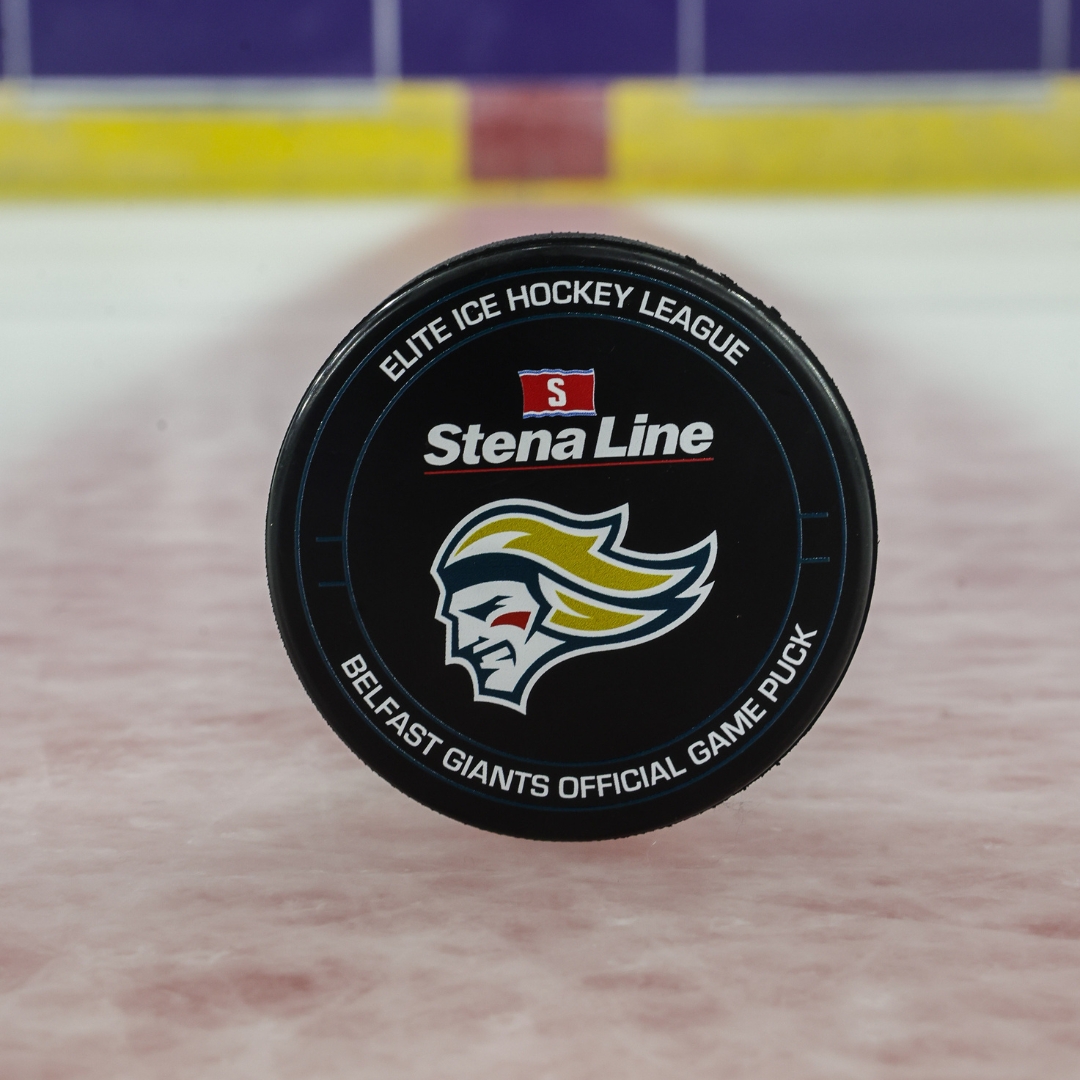 Belfast Giants tweet media