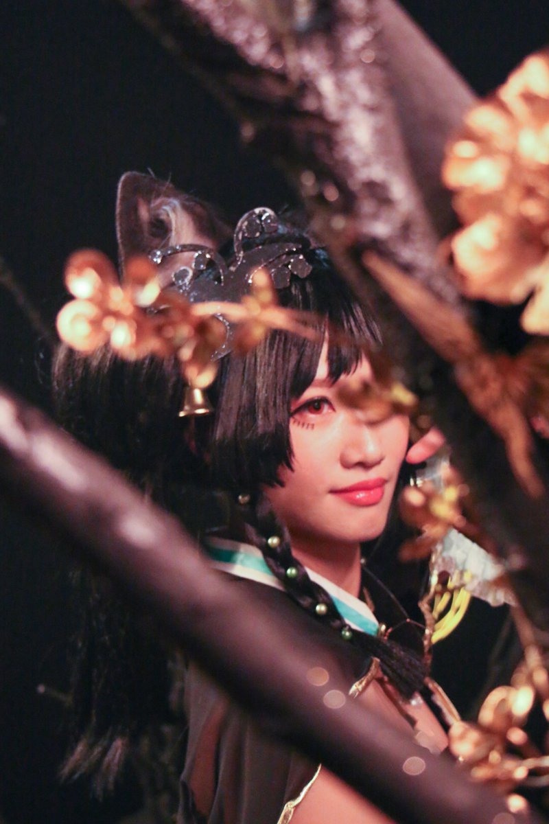 twohorsescos's tweet photo. 蘭蘭生日快樂~
新衣服還沒做，只能先發舊圖了
不過可以預告...?(留言收)

棚: @米斯特兔影像實驗室 #森森鈴蘭 #FF42 #COSPLAY #台灣VTUBER #vtuber #蘭蘭你看
版本:森森鈴蘭FF42版本立繪 
衣服:我 
假髮感謝:@Uni_Majisu攝影感謝 :@asas7700458 https://t.co/4EfM3MFk4G