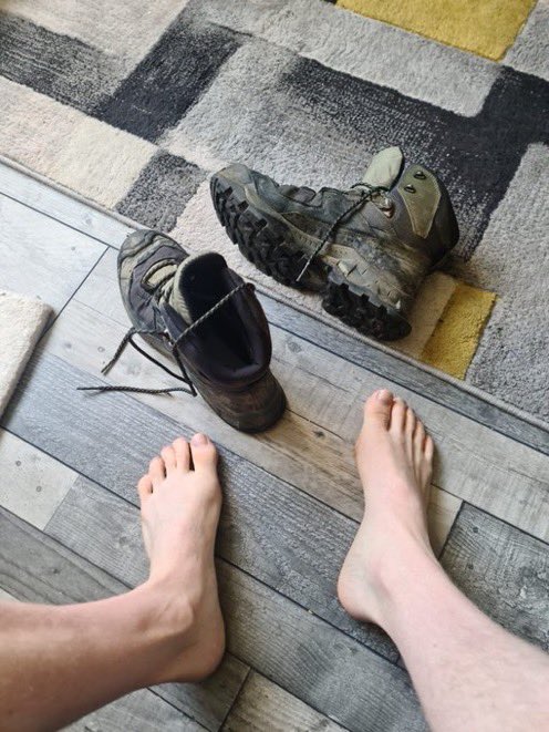 DoormatFag👟🛞 tweet media