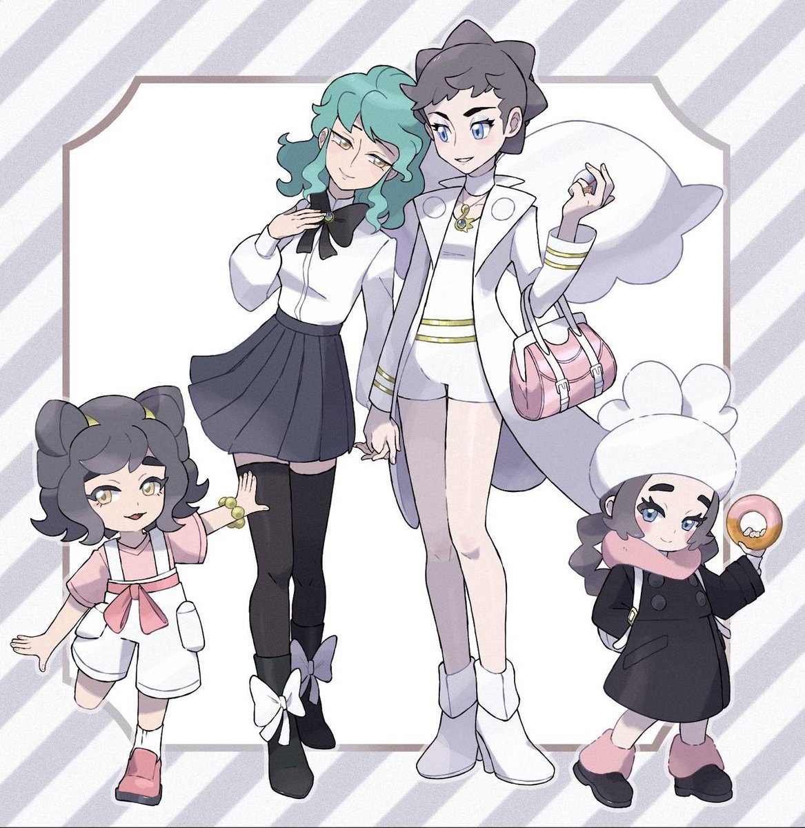 ⋆꒰ა🤍 𝐃𝐢𝐚𝐧𝐭𝐡𝐚'𝐬 𝐖𝐢𝐟𝐞 (💍) tweet media