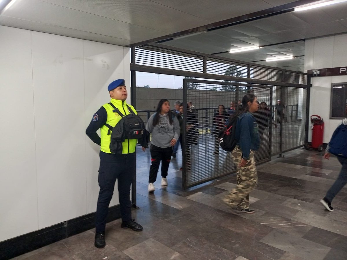 MetroCDMX tweet media