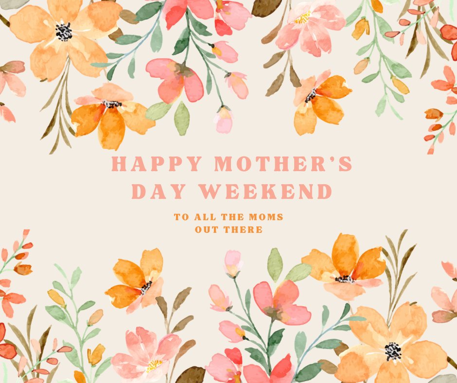 WILMOTMOD's tweet photo. From all of us at Wilmot Modular, we wish a very happy Mother’s Day weekend to all the Mom's out there—and give a special shout out to all the mothers on team Wilmot. We hope you enjoy meaningful time with the people you love most this weekend! https://t.co/XkvZAmVE4M