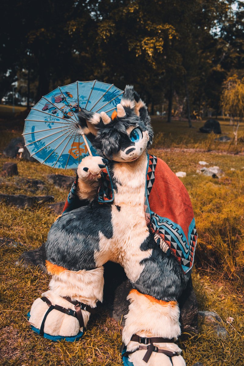 RanRan 藍藍|| 罗宋|| 青爪🔜 UTFG (@Randaeyote) / Posts / X
