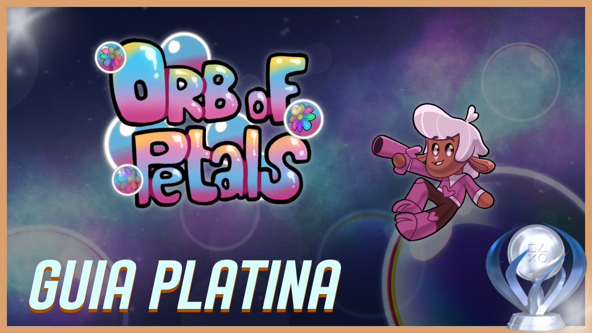 BelchiorRafa's tweet photo. 🎁#Giveaway⤵️

Orb Of Petals
by @xeneder_team

PS4 &amp; PS5
1x NA, 1x EU

❤️Like
🔁Repost
▶️Tag a friend
⏩Follow @BelchiorRafa &amp;
@xeneder_team
🎦Extra entry: Follow https://t.co/1hD7oAMRwo (comment proof)
Ends 10/May

#xeneder #Trophy #TrophyHunter #EasyPlatinum #PS4 #PS5 #freekey https://t.co/uyIGIZbfiQ