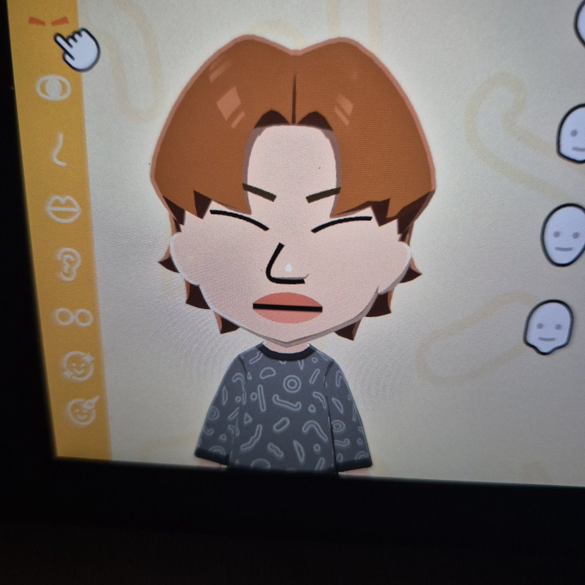 와 ㅈㅁ 너무 똑같이 생겼어요