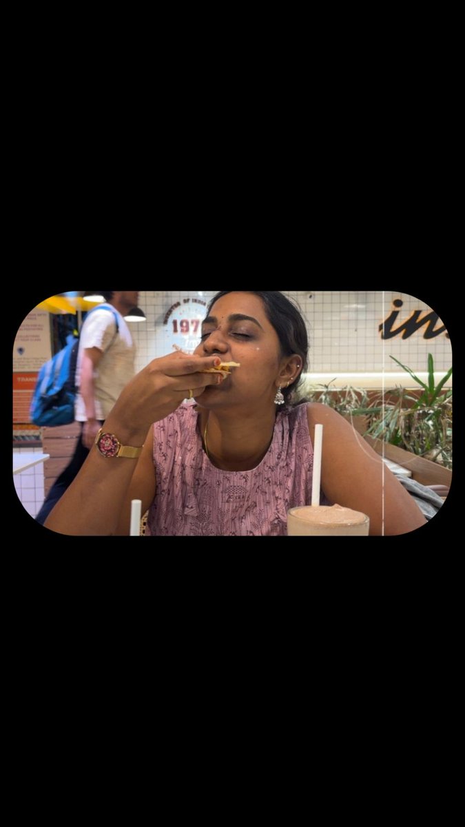 Aarthy tweet media