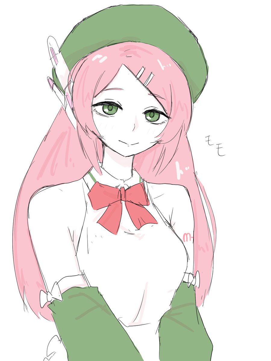 みどりかめちゃん tweet media