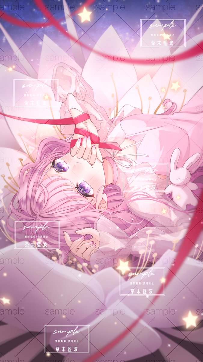 🌟ご依頼いただいたイラスト一部公開🌟 現在通常納期【7月27日】以降