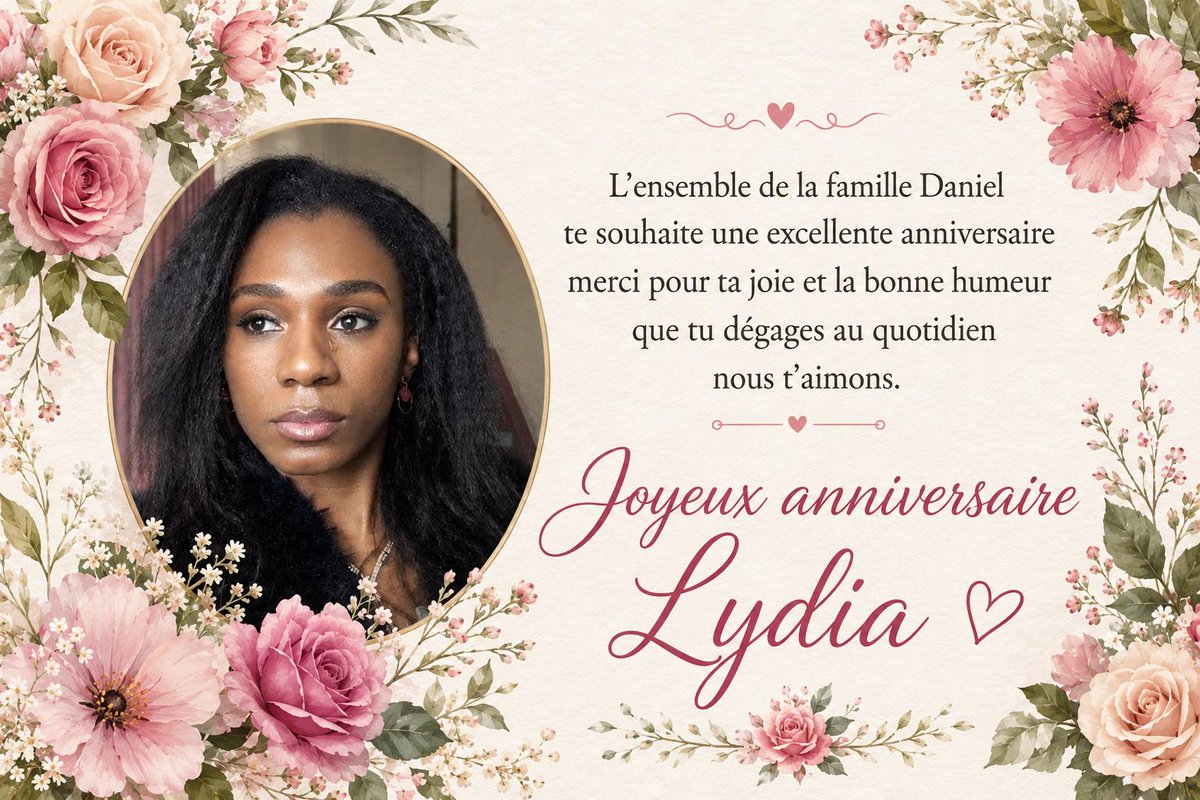 🟣Lydia LOBE tweet media
