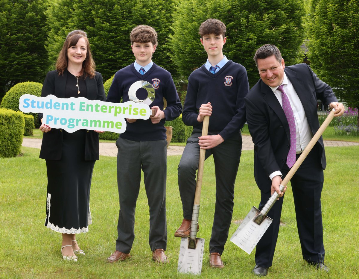 LocalEnterprise.ie tweet media