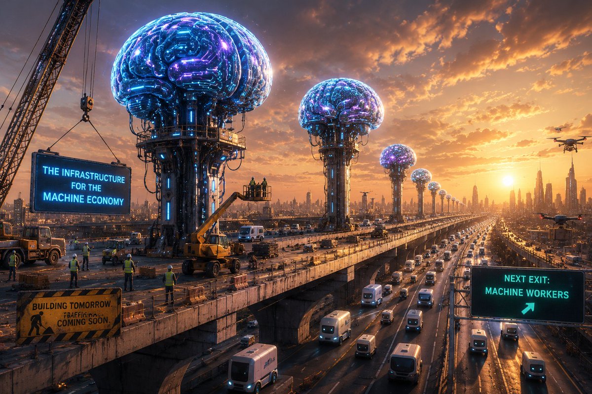 Is AI really a bubble? 

It could be, it definitely looks like one.

Stocks are flying.
Companies are spending billions.
Everyone is suddenly “AI-powered.”
And most normal people still aren’t seeing life changing results.

That’s usually what bubbles look like.

And that’s why
