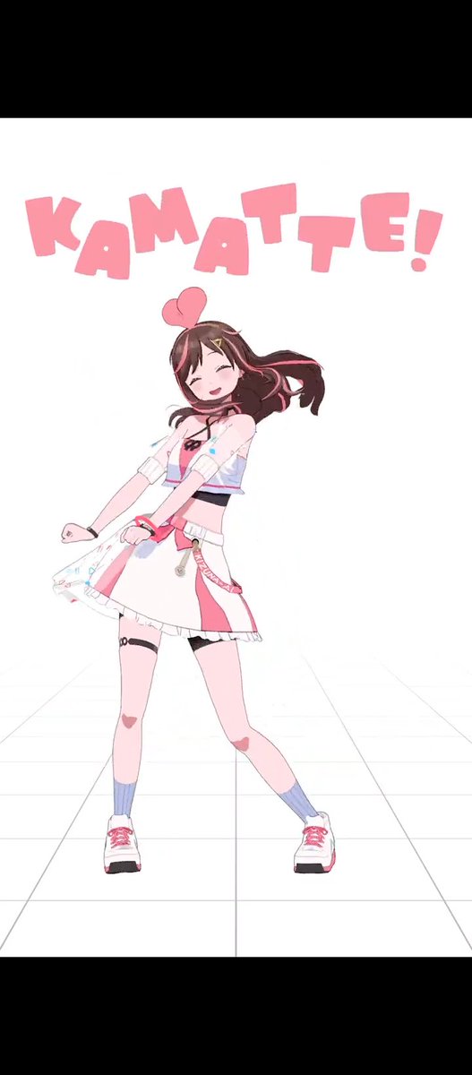 MalinaoMikko's tweet photo. @aichan_nel 最善を尽くそう 💕🎀🩷🤍💙 https://t.co/ee2FlBte6o
