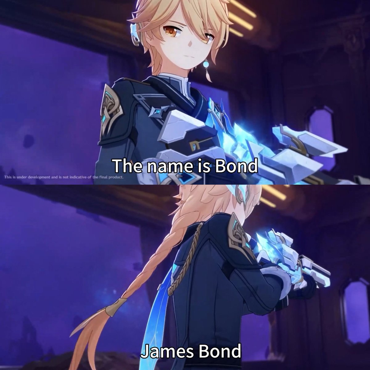 Gacha Zone tweet media
