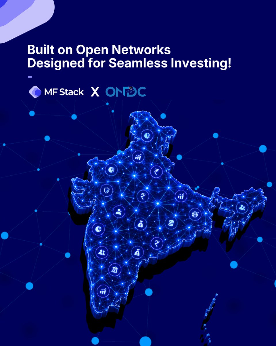 MFStack Tech tweet media