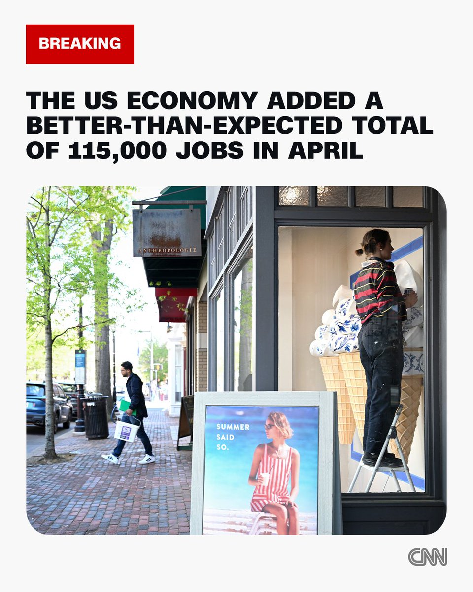 CNN Breaking News tweet media