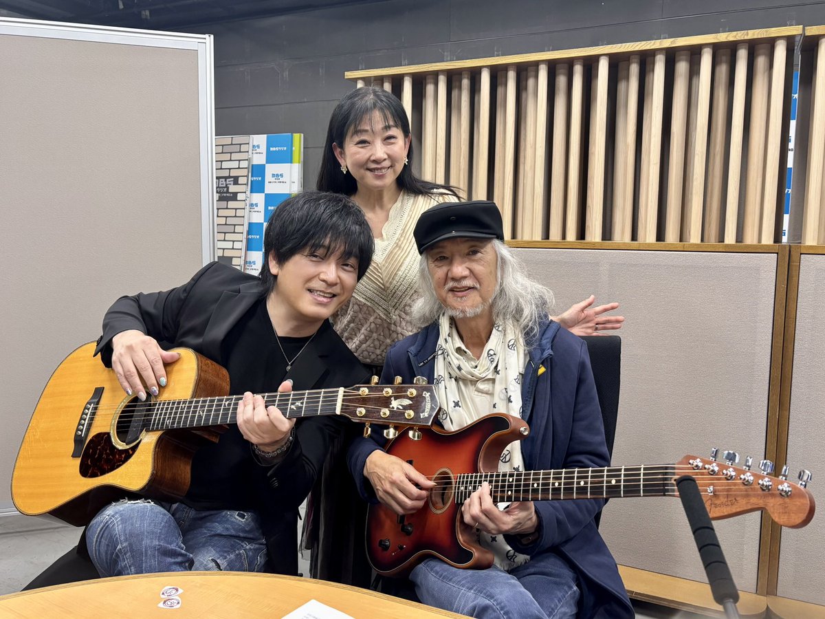 押尾コータロー サイン入り 告知ポスター B2 Encounter 押尾コータローさんのコンサートポスターです | Eric Clapton師匠