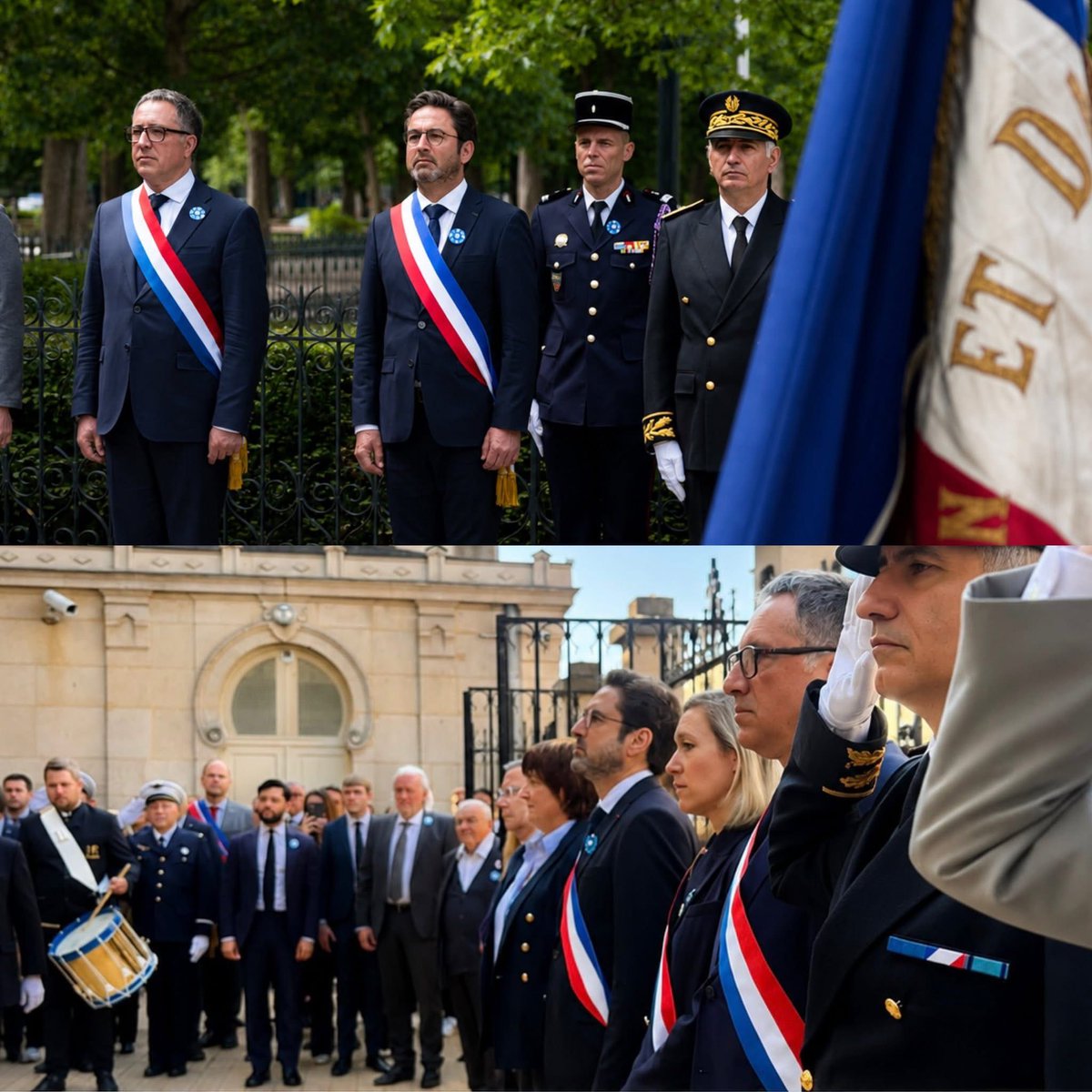 Préfet de la Marne 🇫🇷 tweet media
