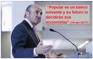 <a href="/elEconomistaes/">elEconomista.es</a> A esté sin vergüenzas ni caso. Otro Ábalos. #EstafaBancoPopular