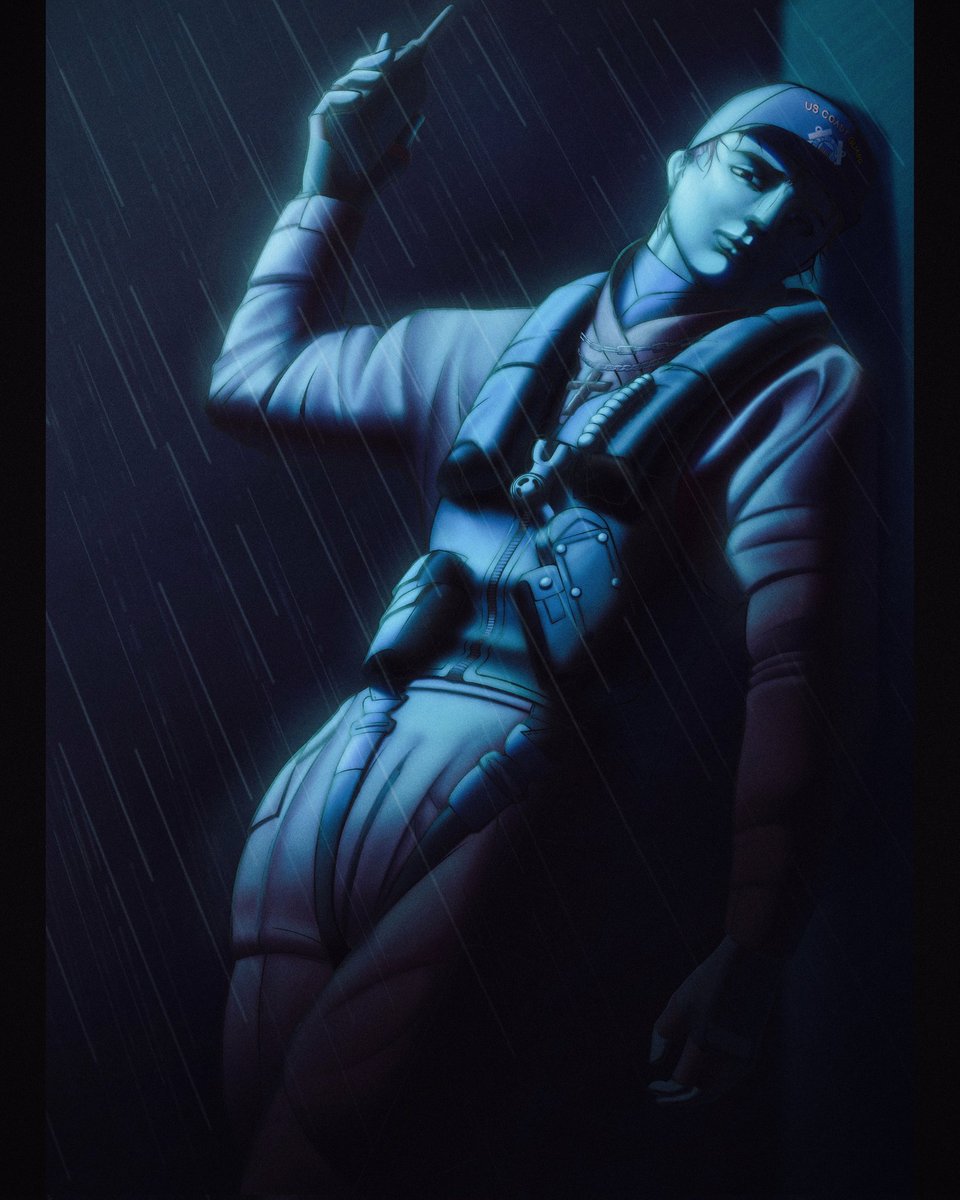 tetapi0ke's tweet photo. It's done

#vgen #comission https://t.co/VTVgErTJET