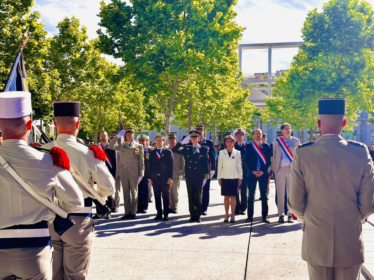 Préfet de la région Provence-Alpes-Côte d'Azur tweet media