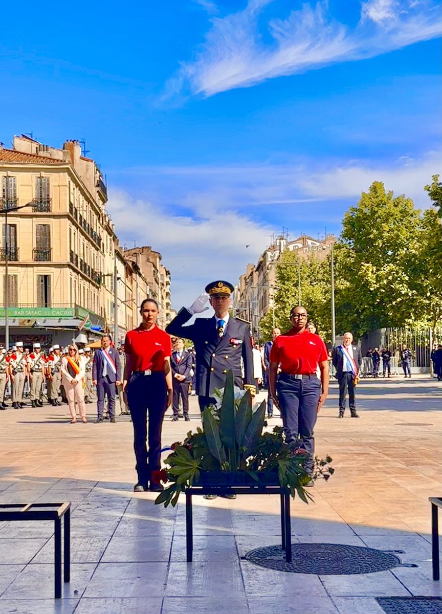Préfet de la région Provence-Alpes-Côte d'Azur tweet media
