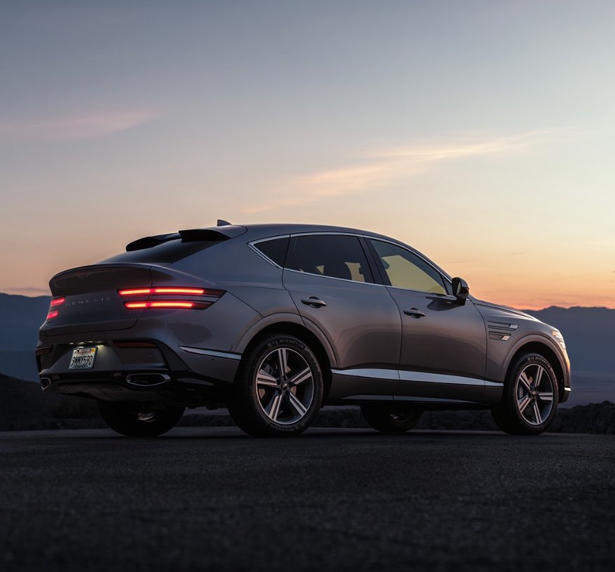 GenesisofWC's tweet photo. Explore driver-orented and dynamic handling in the #GV80Coupe
Search our inventory at https://t.co/yDKmbw2fER https://t.co/Z2MfsA4diL