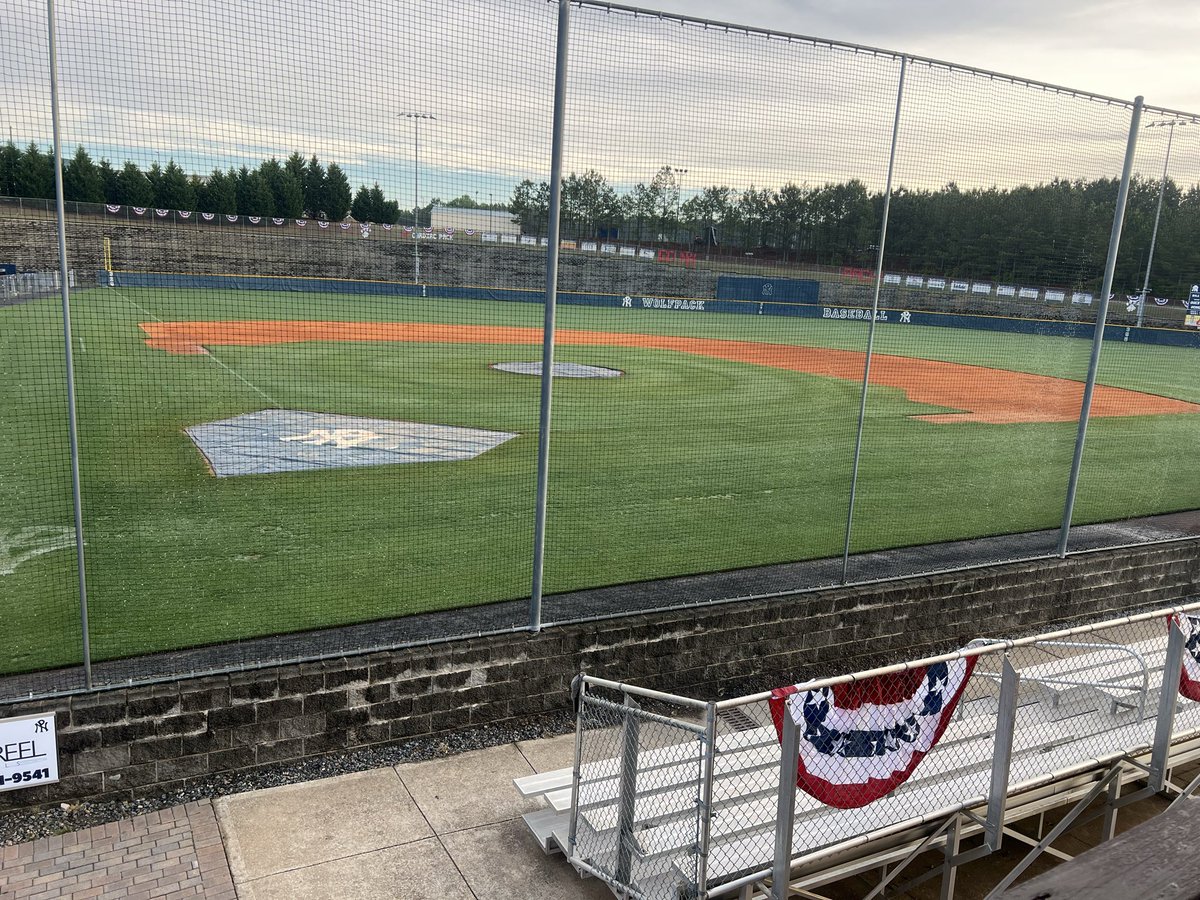 North Paulding Baseball tweet media