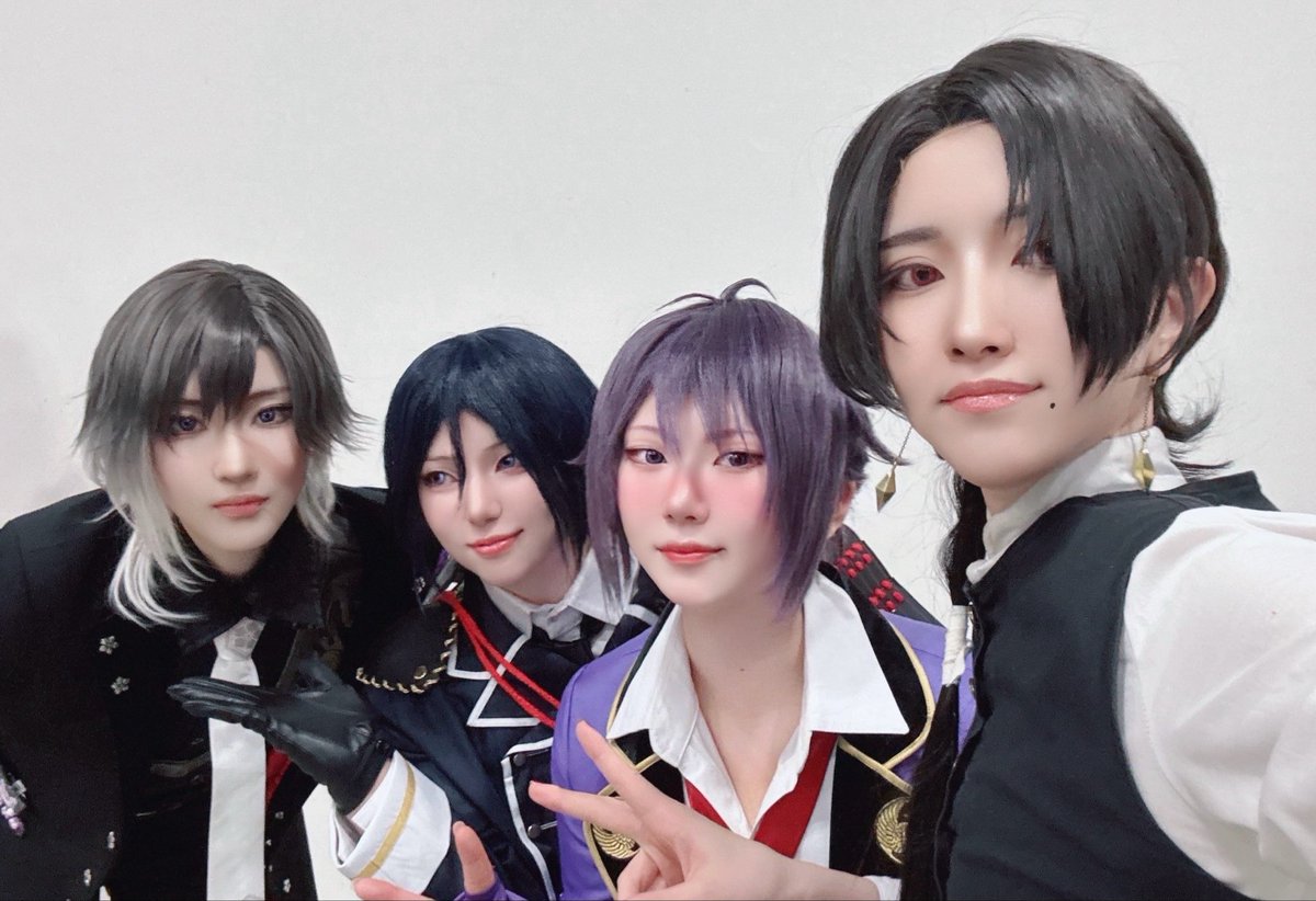 笑沢 tweet media
