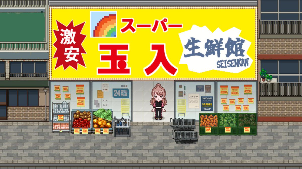 キャメイ tweet media